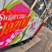 Świątecza Jazda