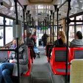 Wnętrze Jelcza 120M #053