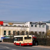 Jelcz M101I #068