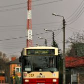 Jelcz 120M #057