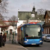 Mercedes O520