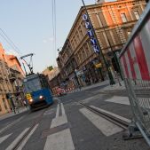 Remont Długiej 2010-08-11