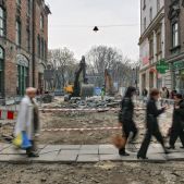 Remont Długiej #4
