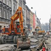 Remont Długiej #5