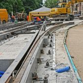 Remont Długiej 2010-06-07