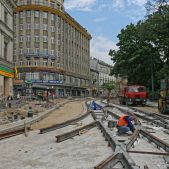 Remont Długiej 2010-06-07