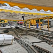 Remont Długiej 2010-06-07