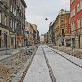 Remont Długiej 2010-06-07
