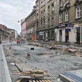 Remont Długiej 2010-06-07