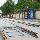 Remont Długiej 2010-06-07