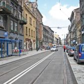 Remont Długiej 2010-07-29