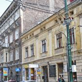 Remont Długiej 2010-07-29
