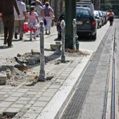 Remont Długiej 2010-07-29