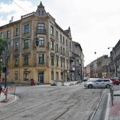 Remont Długiej 2010-07-29