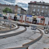 Remont Długiej 2010-06-22