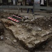 Remont Długiej 2010-05-15