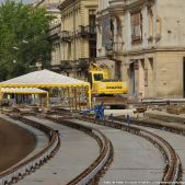 Remont Długiej 2010-06-03