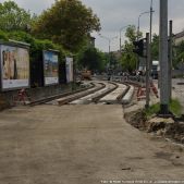 Remont Długiej 2010-05-15