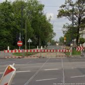 Remont Długiej 2010-05-15