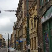 Remont Długiej 2010-07-24