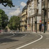 Remont Długiej 2010-07-04