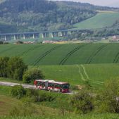 Irisbus Citelis 18M #358