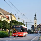 Solaris Urbino 12#385