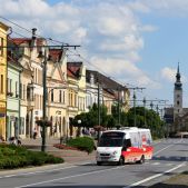 Iveco Daily 65C17 / Rošero First FCLLI	 #388