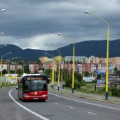 Solaris Urbino 12 #380