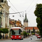 Škoda 24Tr Irisbus #702
