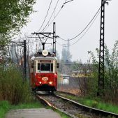 Konstal 4N #20