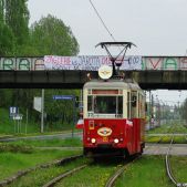 Konstal 4N #20
