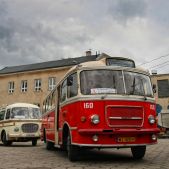 SAN H100B #160