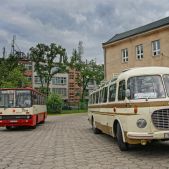 Škoda 706RTO Lux #1H7 5000