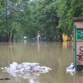 Działki przy Nowohuckiej #2