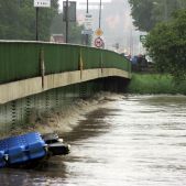 Most Dębnicki - 13:50