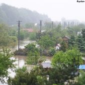 Wisła w okolicach mostu Wandy #3