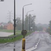 Wisła w okolicach mostu Wandy #6
