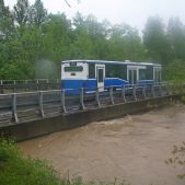 Most nad Wilgą