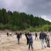 Fotostop na szybko