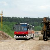 Ikarus 280.26 #DK260
