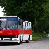 Ikarus 280.26 #DK260