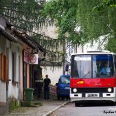 Ikarus 280.26 #DK260