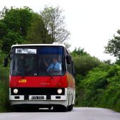 Ikarus 280.26 #DK260