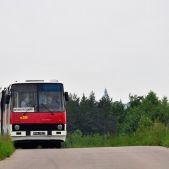 Ikarus 280.26 #DK260