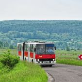 Ikarus 280.26 #DK260