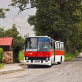 Ikarus 280.26 #DK260
