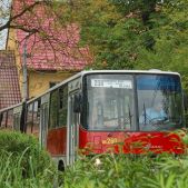 Ikarus 280.26 #DK260