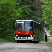 Ikarus 280.26 #DK260