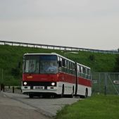 Ikarus 280.26 #DK260